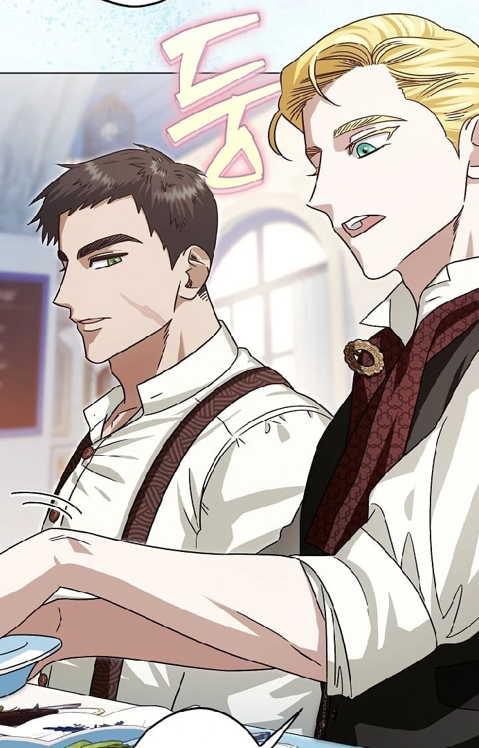 Became the youngest Sister-in-Law of the Ruined Harem Male Leads Chapter 04 Gambar 79