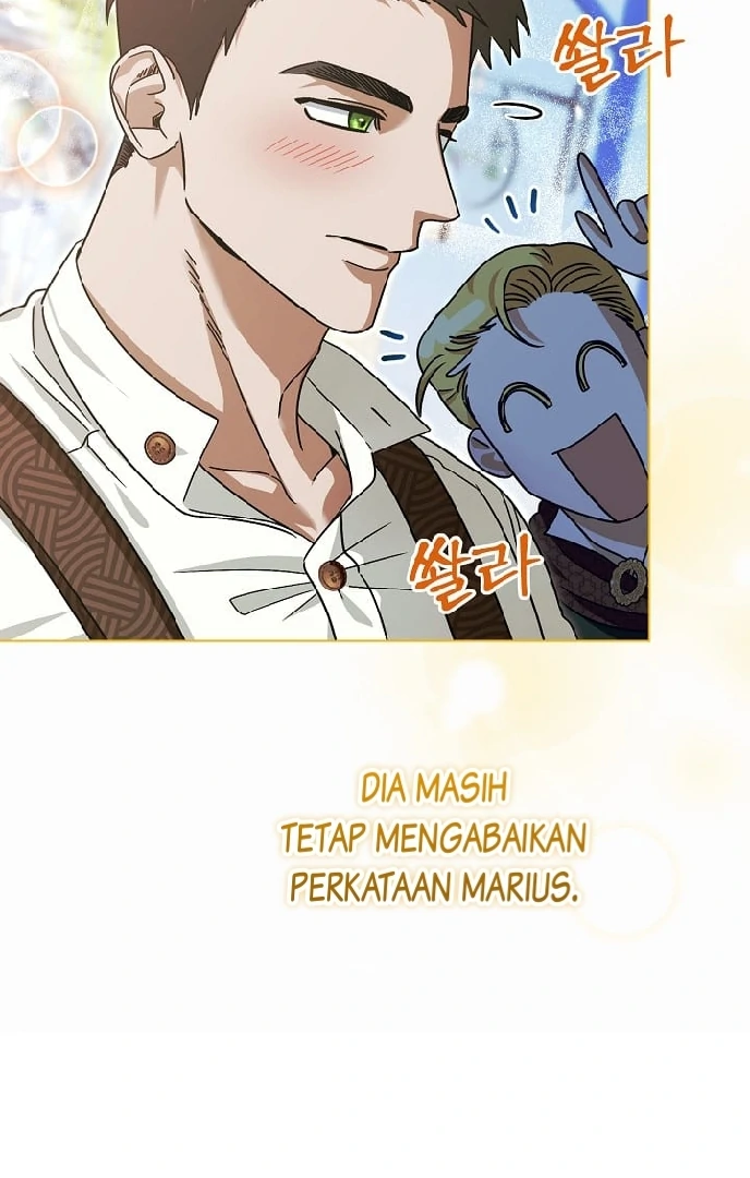 Became the youngest Sister-in-Law of the Ruined Harem Male Leads Chapter 04 Gambar 8