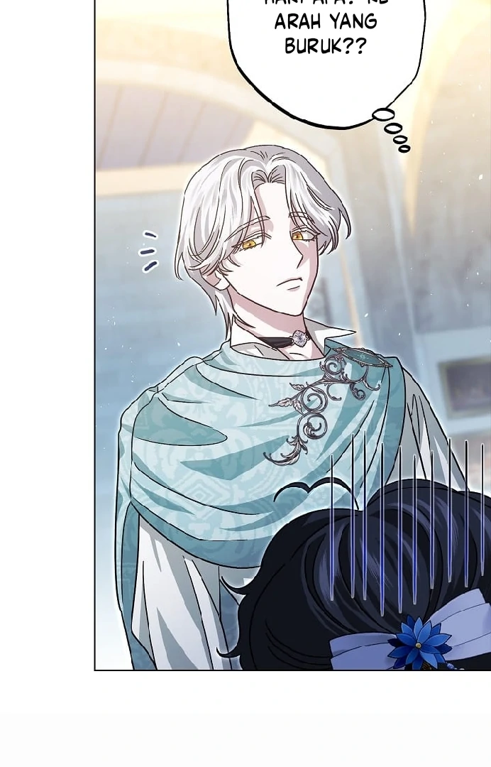Became the youngest Sister-in-Law of the Ruined Harem Male Leads Chapter 04 Gambar 83