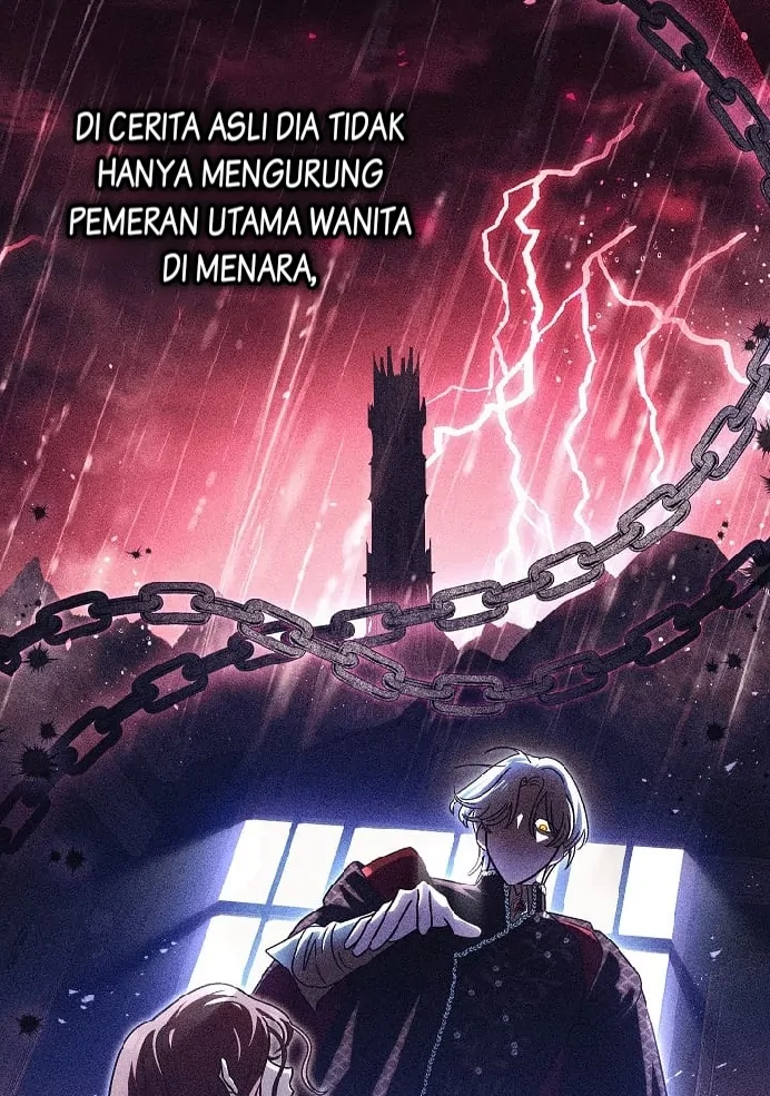 Became the youngest Sister-in-Law of the Ruined Harem Male Leads Chapter 04 Gambar 88