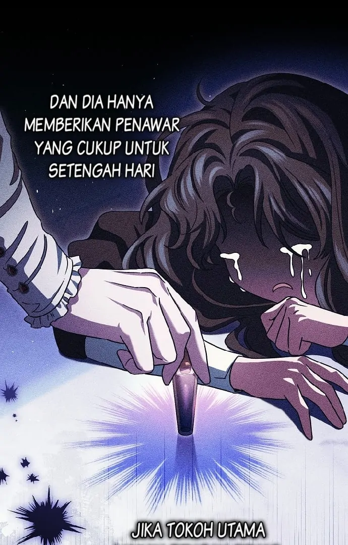 Became the youngest Sister-in-Law of the Ruined Harem Male Leads Chapter 04 Gambar 92