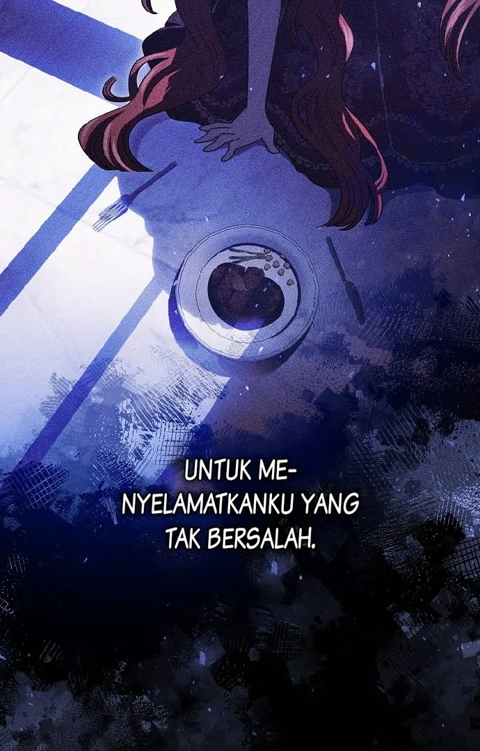 Became the youngest Sister-in-Law of the Ruined Harem Male Leads Chapter 04 Gambar 95