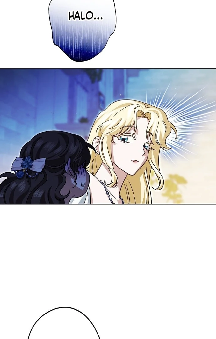 Became the youngest Sister-in-Law of the Ruined Harem Male Leads Chapter 04 Gambar 98