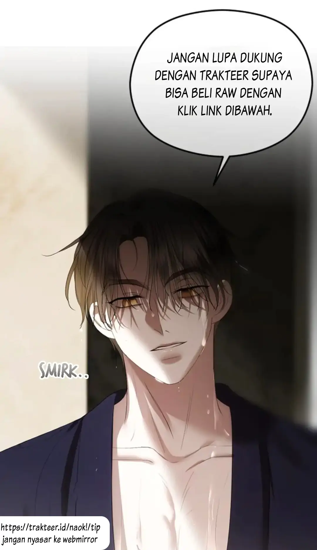 Became the youngest Sister-in-Law of the Ruined Harem Male Leads Chapter 03 Gambar 102