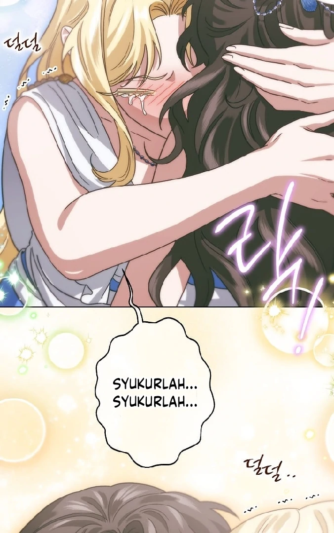 Became the youngest Sister-in-Law of the Ruined Harem Male Leads Chapter 03 Gambar 22