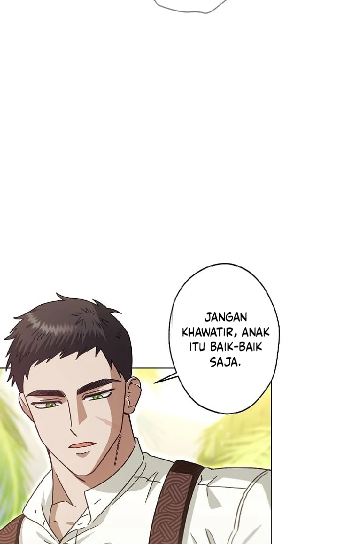 Became the youngest Sister-in-Law of the Ruined Harem Male Leads Chapter 03 Gambar 26