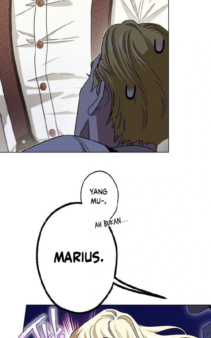 Became the youngest Sister-in-Law of the Ruined Harem Male Leads Chapter 03 Gambar 27