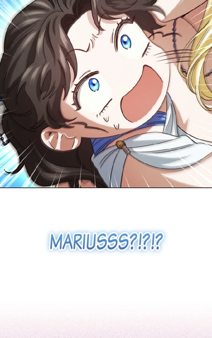 Became the youngest Sister-in-Law of the Ruined Harem Male Leads Chapter 03 Gambar 31
