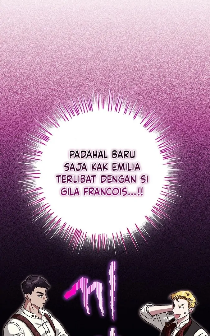 Became the youngest Sister-in-Law of the Ruined Harem Male Leads Chapter 03 Gambar 32