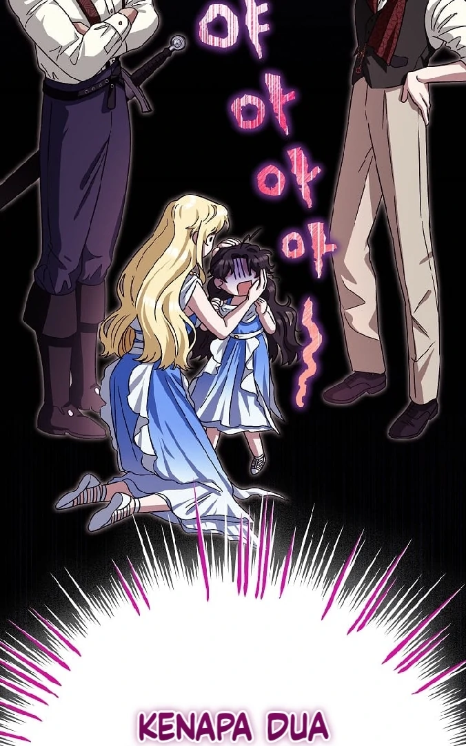 Became the youngest Sister-in-Law of the Ruined Harem Male Leads Chapter 03 Gambar 33