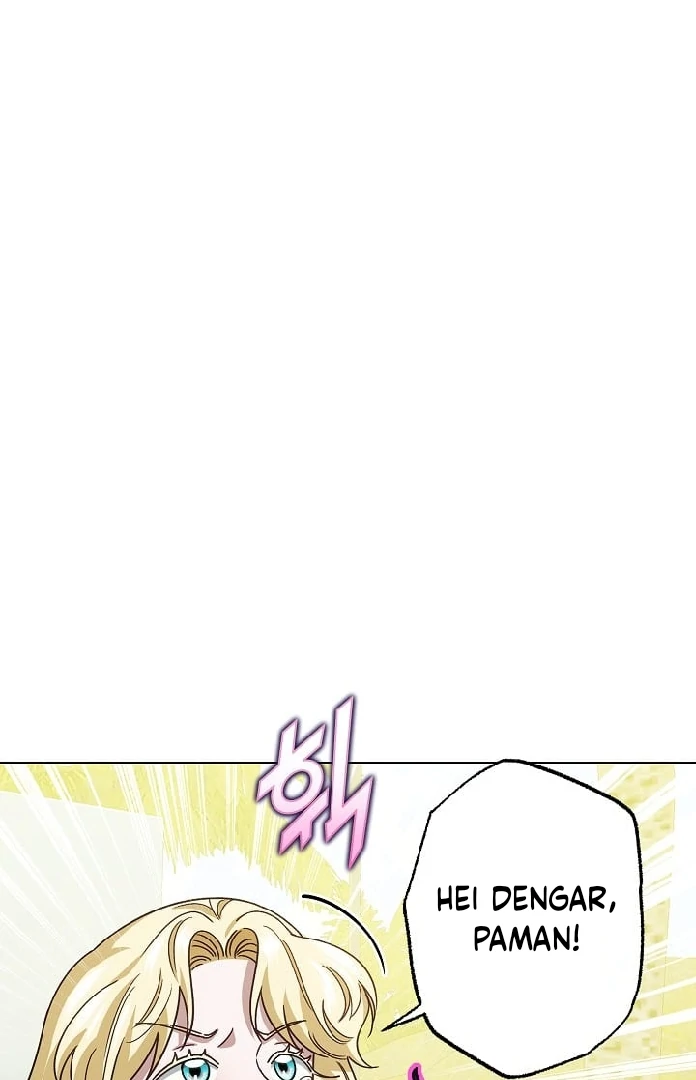 Became the youngest Sister-in-Law of the Ruined Harem Male Leads Chapter 03 Gambar 37