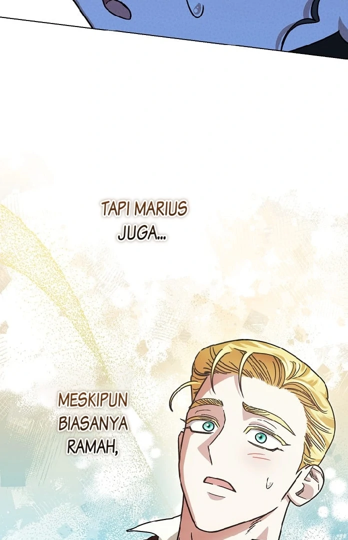 Became the youngest Sister-in-Law of the Ruined Harem Male Leads Chapter 03 Gambar 43