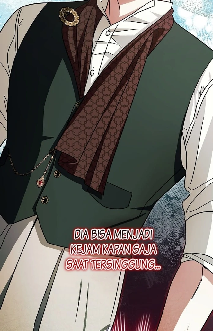 Became the youngest Sister-in-Law of the Ruined Harem Male Leads Chapter 03 Gambar 44
