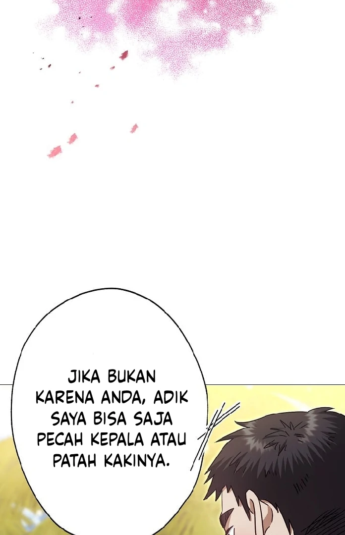 Became the youngest Sister-in-Law of the Ruined Harem Male Leads Chapter 03 Gambar 46