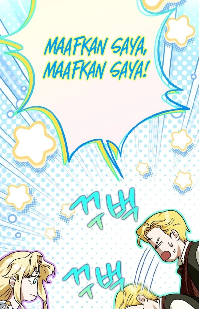 Became the youngest Sister-in-Law of the Ruined Harem Male Leads Chapter 03 Gambar 50