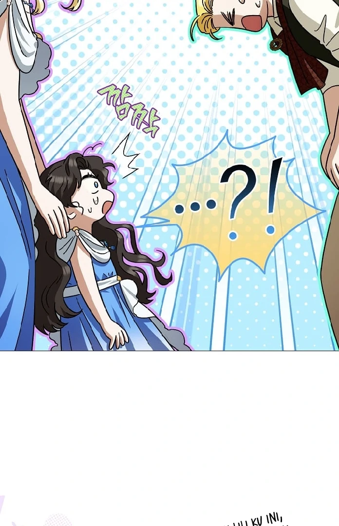 Became the youngest Sister-in-Law of the Ruined Harem Male Leads Chapter 03 Gambar 51