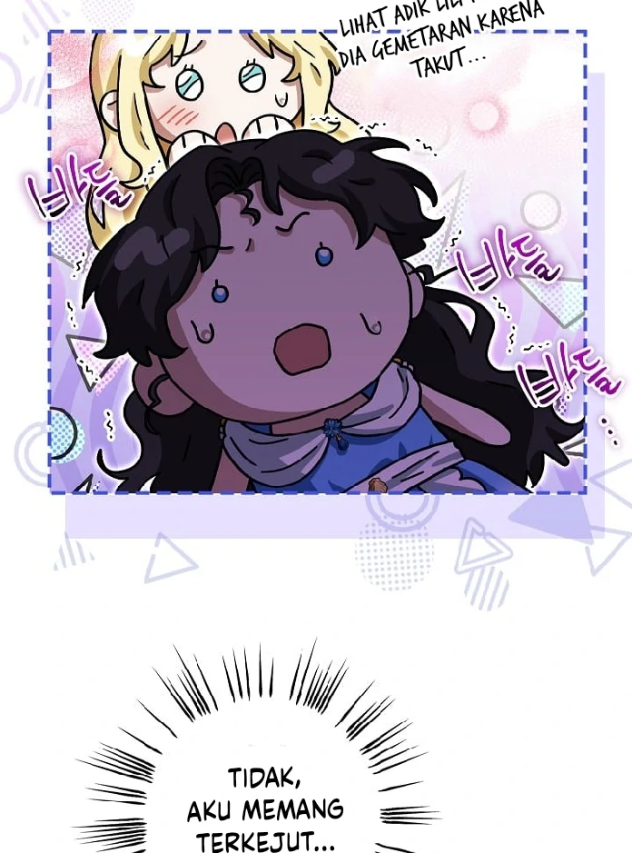 Became the youngest Sister-in-Law of the Ruined Harem Male Leads Chapter 03 Gambar 52
