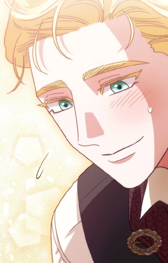 Became the youngest Sister-in-Law of the Ruined Harem Male Leads Chapter 03 Gambar 56