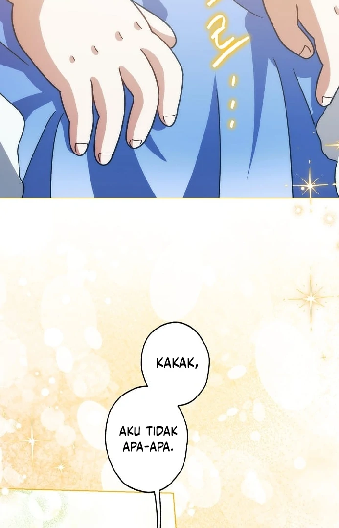 Became the youngest Sister-in-Law of the Ruined Harem Male Leads Chapter 03 Gambar 58