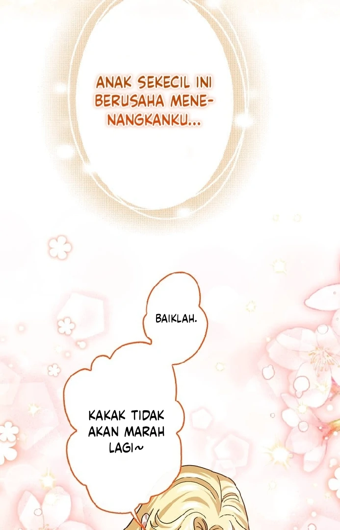 Became the youngest Sister-in-Law of the Ruined Harem Male Leads Chapter 03 Gambar 61