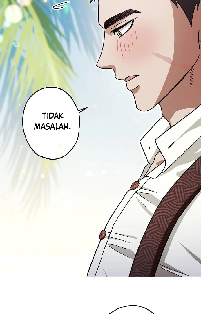 Became the youngest Sister-in-Law of the Ruined Harem Male Leads Chapter 03 Gambar 64