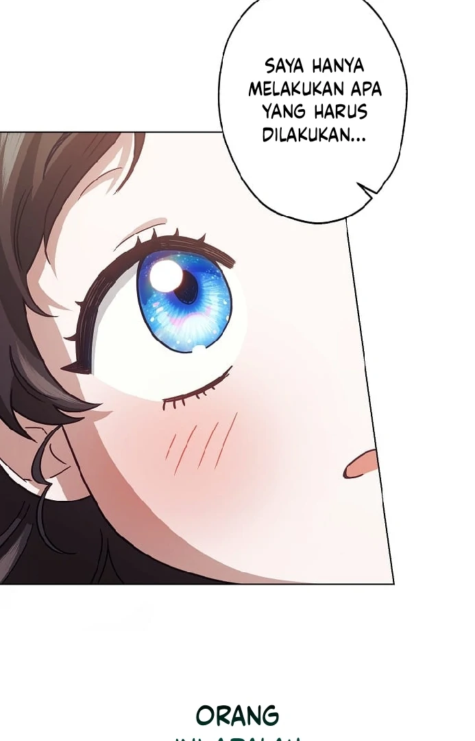 Became the youngest Sister-in-Law of the Ruined Harem Male Leads Chapter 03 Gambar 65