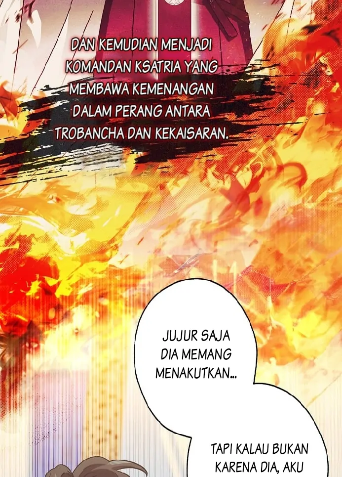 Became the youngest Sister-in-Law of the Ruined Harem Male Leads Chapter 03 Gambar 69
