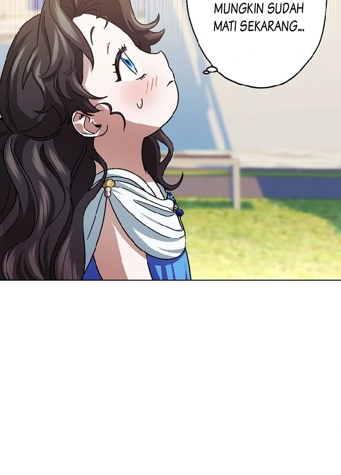Became the youngest Sister-in-Law of the Ruined Harem Male Leads Chapter 03 Gambar 70