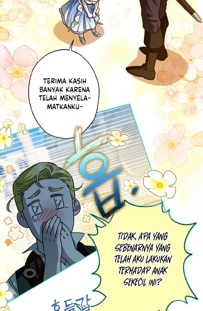 Became the youngest Sister-in-Law of the Ruined Harem Male Leads Chapter 03 Gambar 72