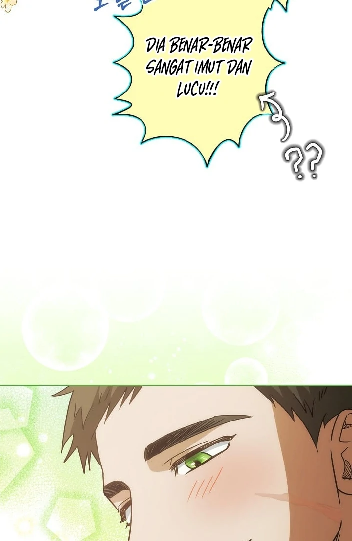 Became the youngest Sister-in-Law of the Ruined Harem Male Leads Chapter 03 Gambar 73