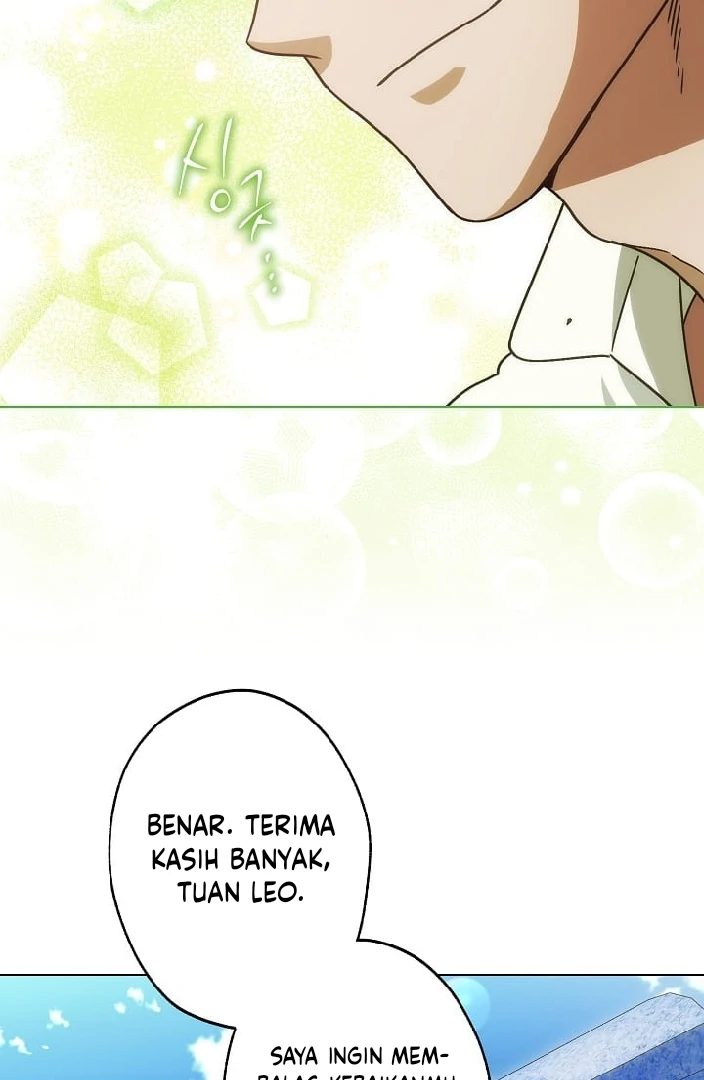 Became the youngest Sister-in-Law of the Ruined Harem Male Leads Chapter 03 Gambar 74
