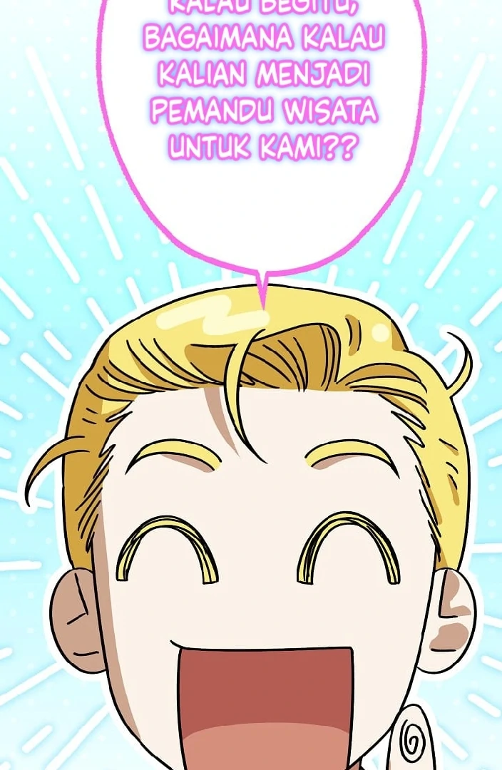 Became the youngest Sister-in-Law of the Ruined Harem Male Leads Chapter 03 Gambar 76