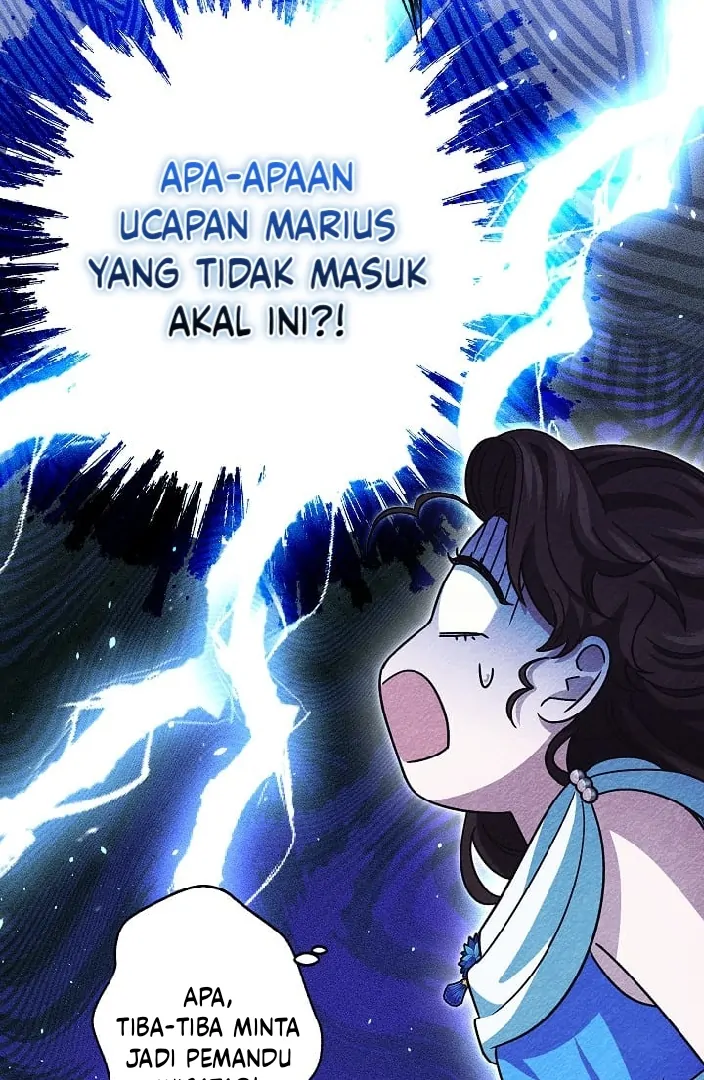 Became the youngest Sister-in-Law of the Ruined Harem Male Leads Chapter 03 Gambar 79