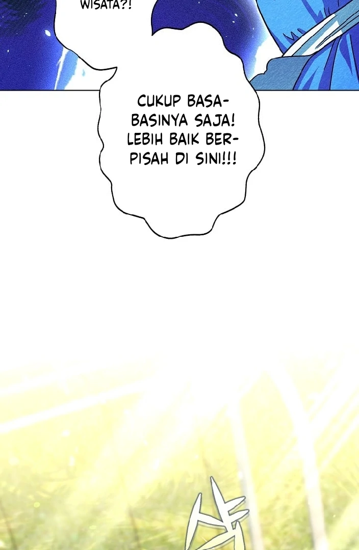 Became the youngest Sister-in-Law of the Ruined Harem Male Leads Chapter 03 Gambar 80