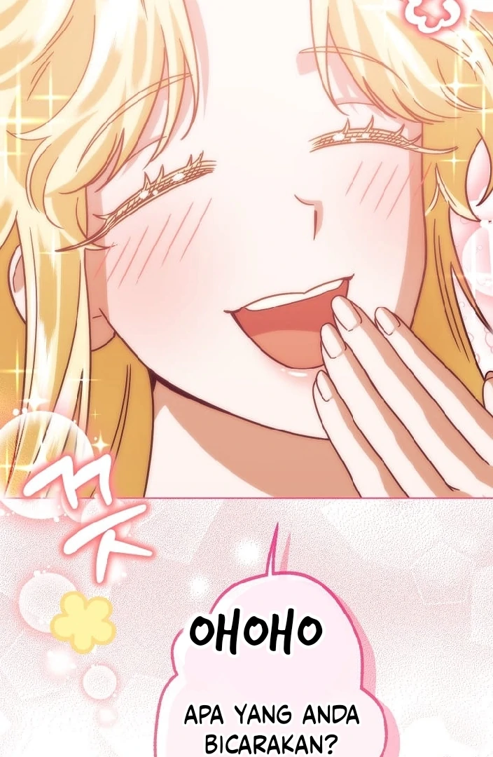 Became the youngest Sister-in-Law of the Ruined Harem Male Leads Chapter 03 Gambar 84