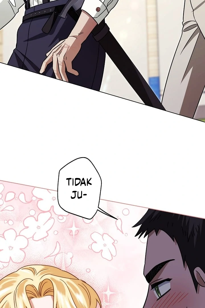 Became the youngest Sister-in-Law of the Ruined Harem Male Leads Chapter 03 Gambar 88