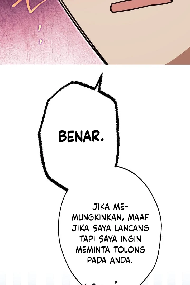Became the youngest Sister-in-Law of the Ruined Harem Male Leads Chapter 03 Gambar 90