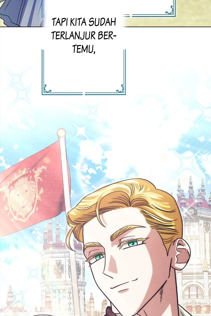 Became the youngest Sister-in-Law of the Ruined Harem Male Leads Chapter 03 Gambar 93