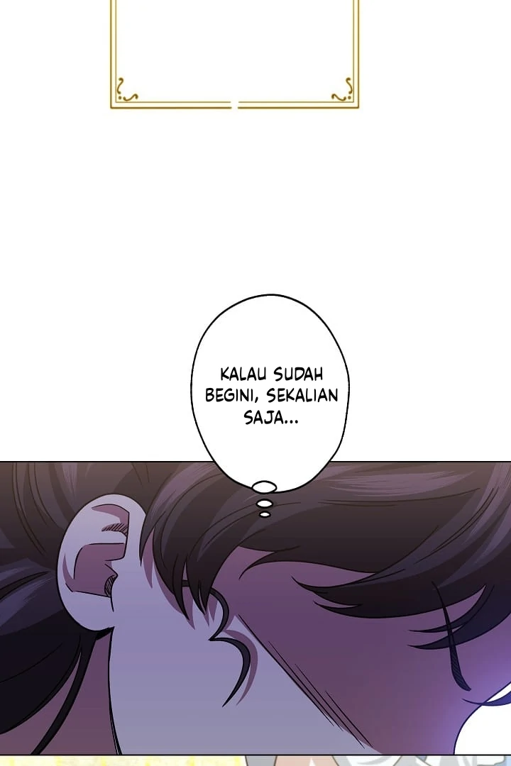 Became the youngest Sister-in-Law of the Ruined Harem Male Leads Chapter 03 Gambar 95