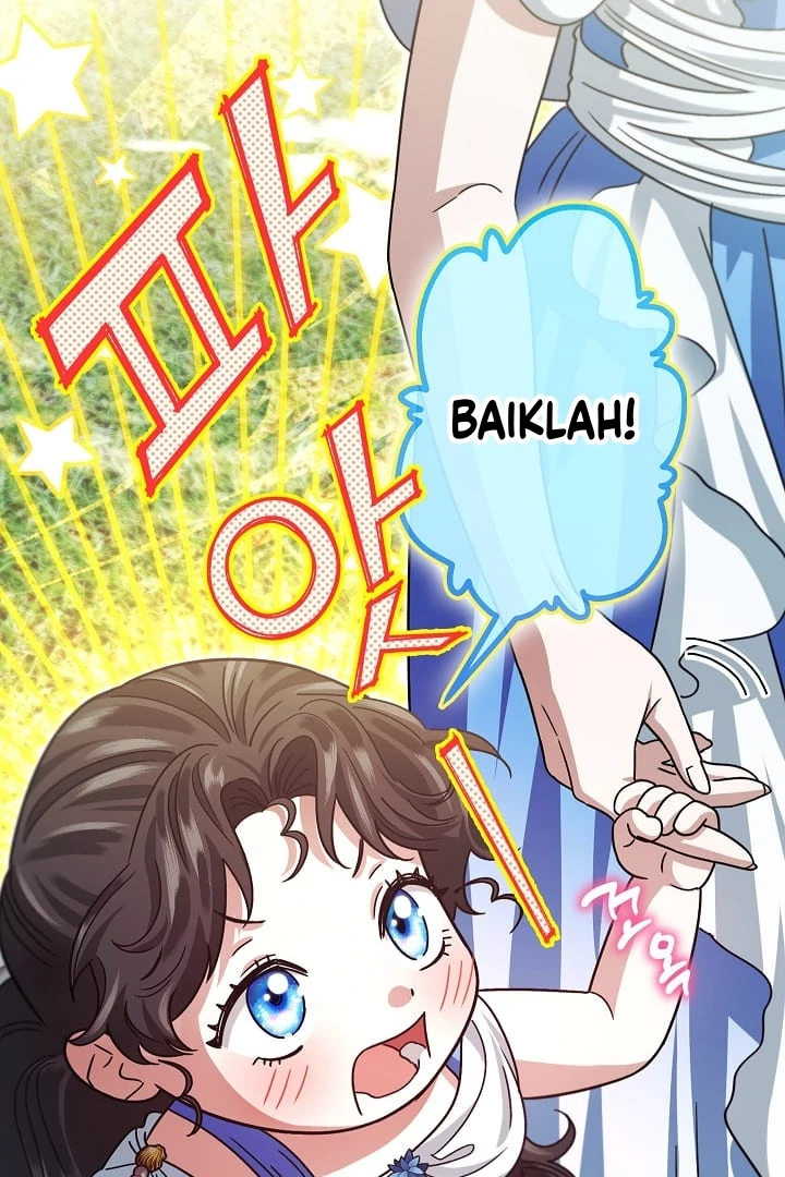 Became the youngest Sister-in-Law of the Ruined Harem Male Leads Chapter 03 Gambar 96