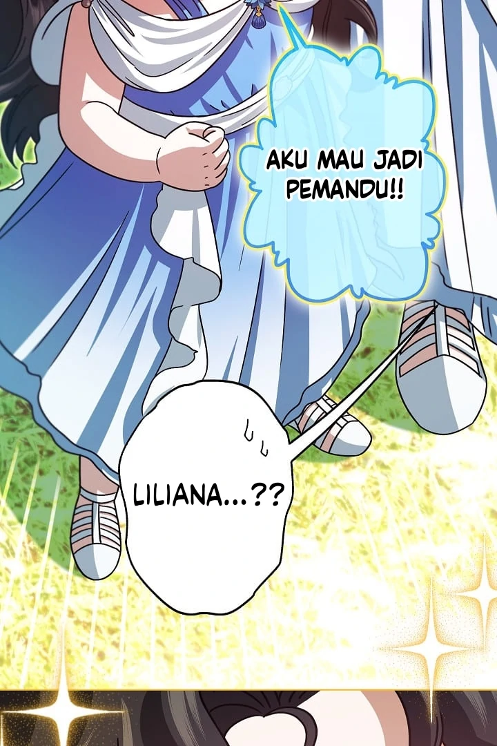 Became the youngest Sister-in-Law of the Ruined Harem Male Leads Chapter 03 Gambar 97