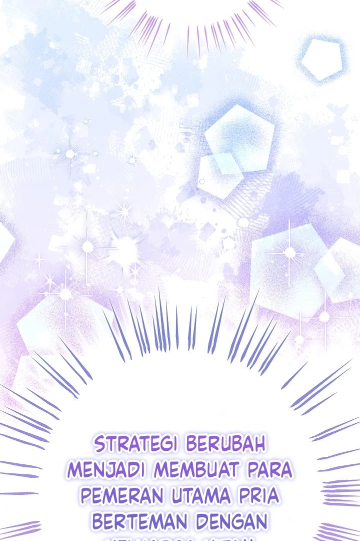 Became the youngest Sister-in-Law of the Ruined Harem Male Leads Chapter 03 Gambar 99