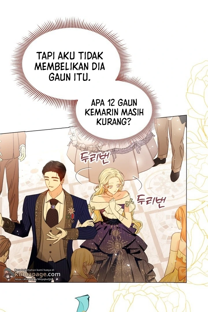 Became the youngest Sister-in-Law of the Ruined Harem Male Leads Chapter 02 Gambar 102