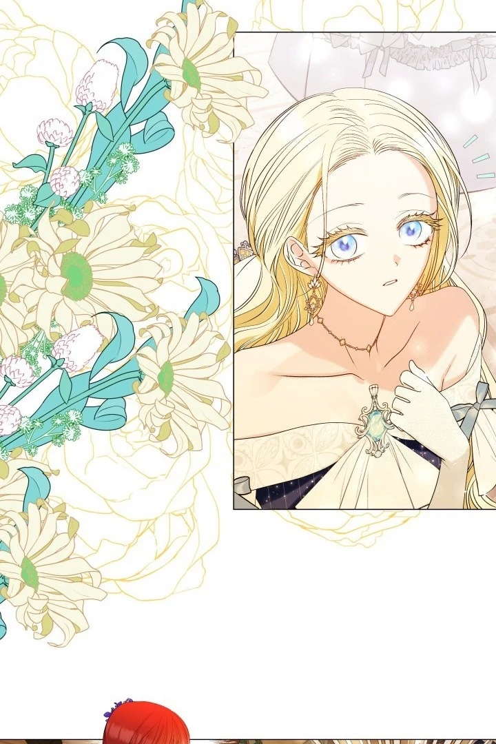 Became the youngest Sister-in-Law of the Ruined Harem Male Leads Chapter 02 Gambar 103