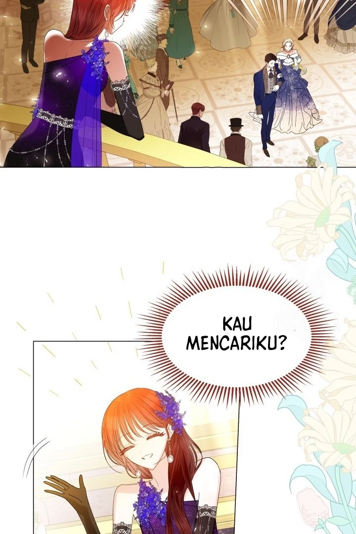 Became the youngest Sister-in-Law of the Ruined Harem Male Leads Chapter 02 Gambar 104