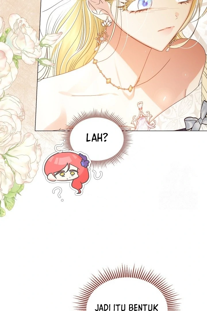 Became the youngest Sister-in-Law of the Ruined Harem Male Leads Chapter 02 Gambar 106