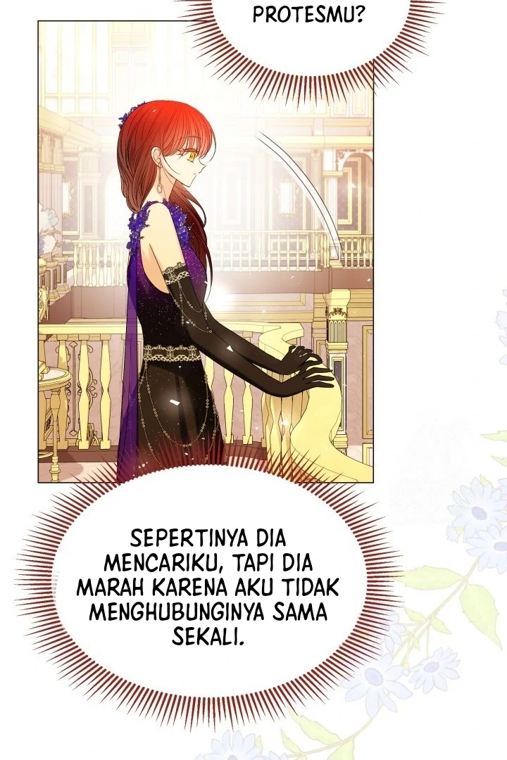 Became the youngest Sister-in-Law of the Ruined Harem Male Leads Chapter 02 Gambar 107