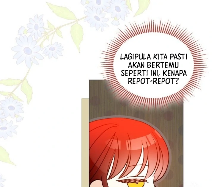 Became the youngest Sister-in-Law of the Ruined Harem Male Leads Chapter 02 Gambar 108