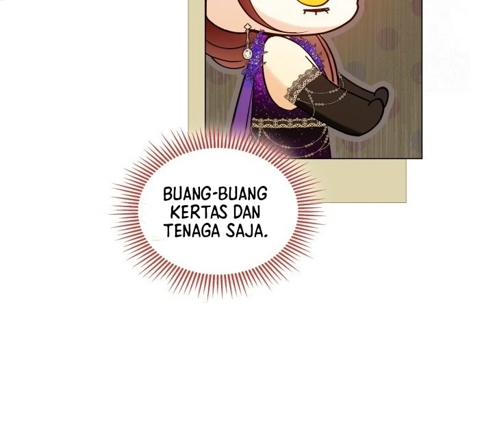 Became the youngest Sister-in-Law of the Ruined Harem Male Leads Chapter 02 Gambar 109