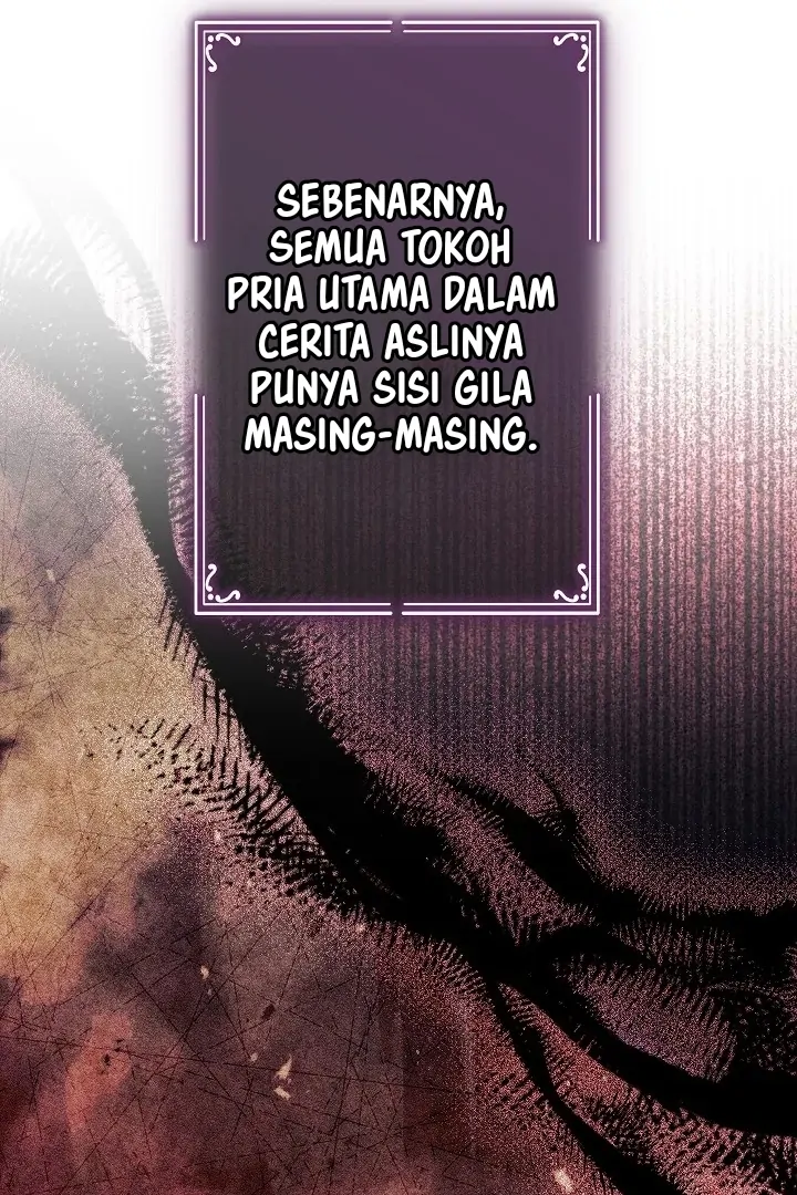 Became the youngest Sister-in-Law of the Ruined Harem Male Leads Chapter 02 Gambar 11